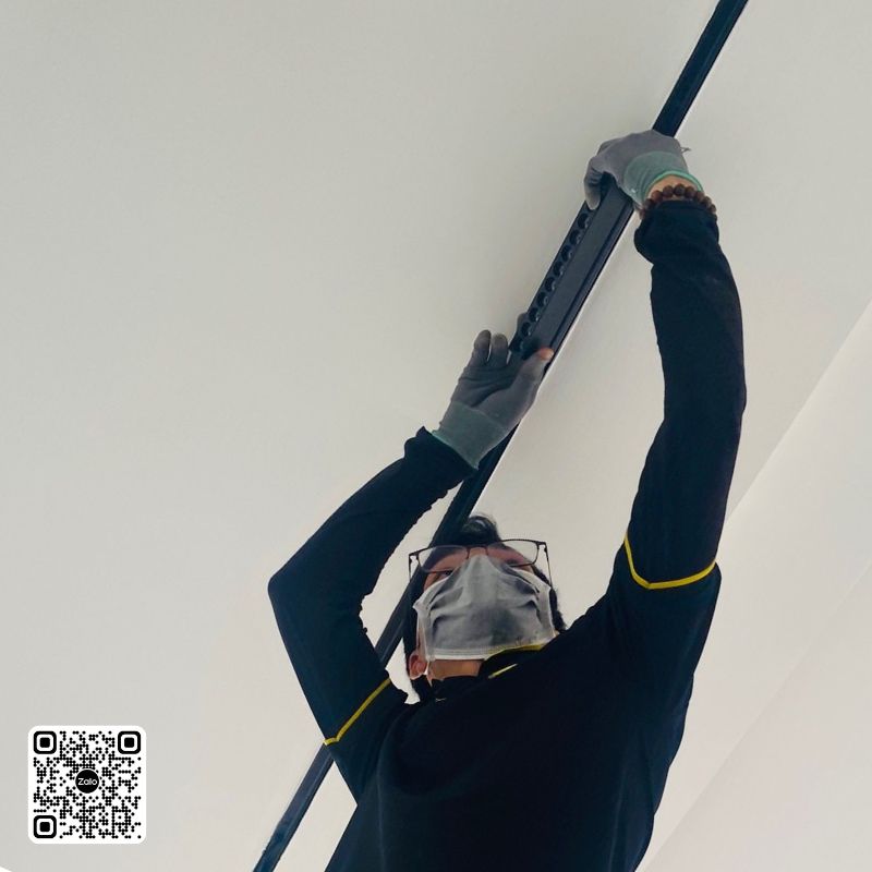 ĐÈN RAY NAM CHÂM AKIMI – GIẢI PHÁP CHIẾU SÁNG ĐỘT PHÁ CHO KHÔNG GIAN HIỆN ĐẠI